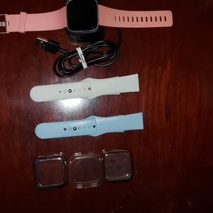 Fitbit Versa